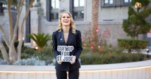 Jenna Nye, Founder & CEO of Off The Strip