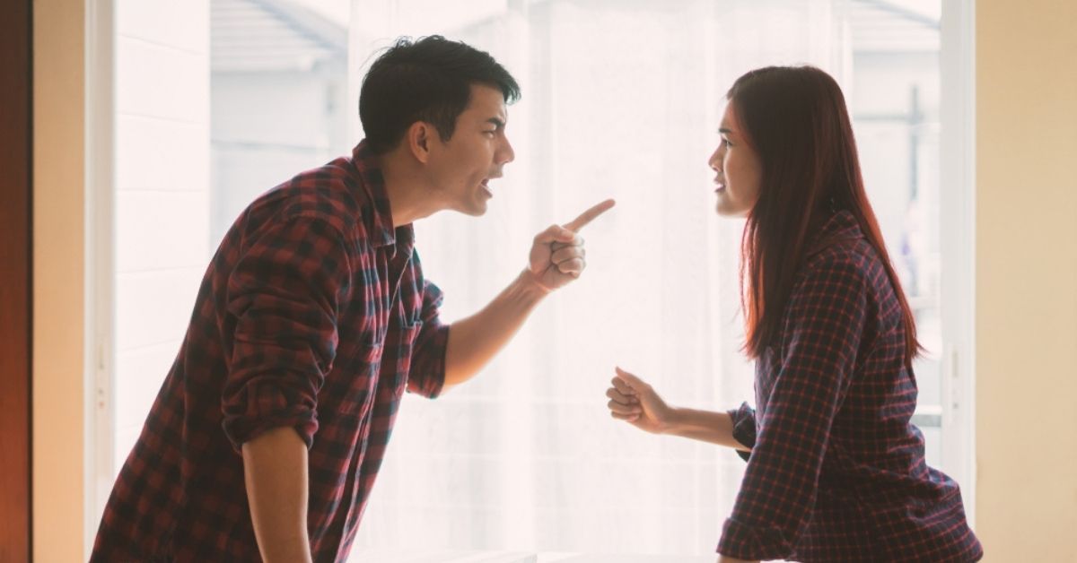 MINDful Minute: Top 4 Mistakes Couples Make When Communicating, Off The Strip