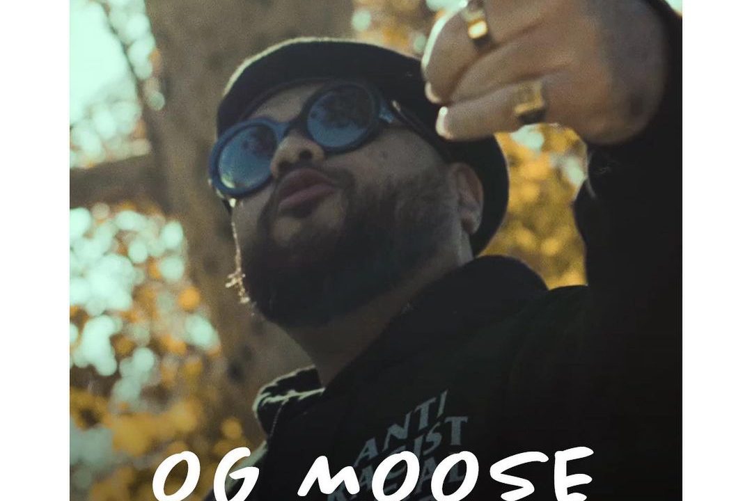 OG Moose DTLV