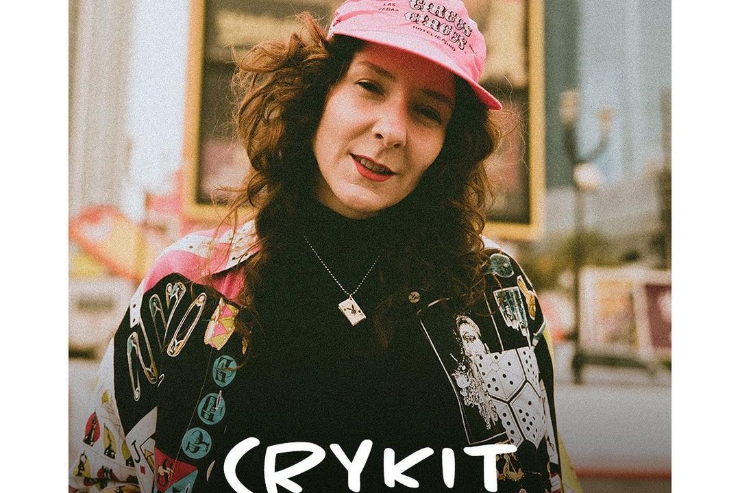 CRYKIT DTLV