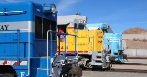 Nevada-Southern-Railway-museum