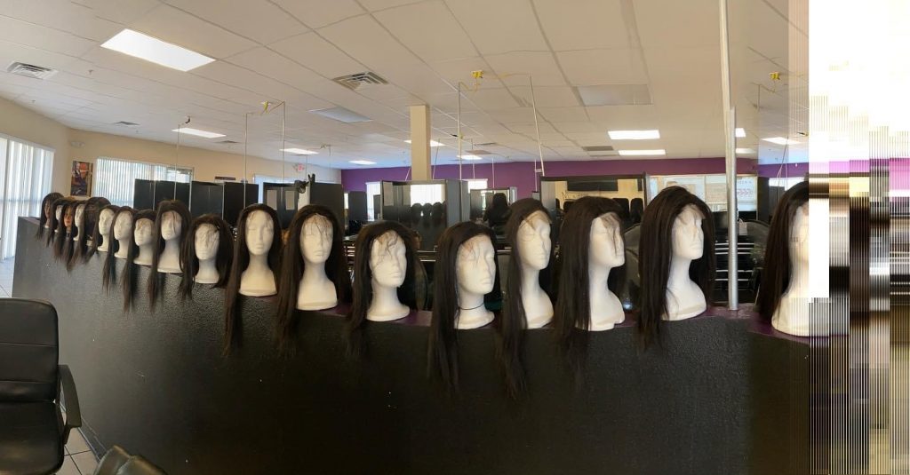 cosmetology of las vegas wigs for breast cancer survivors