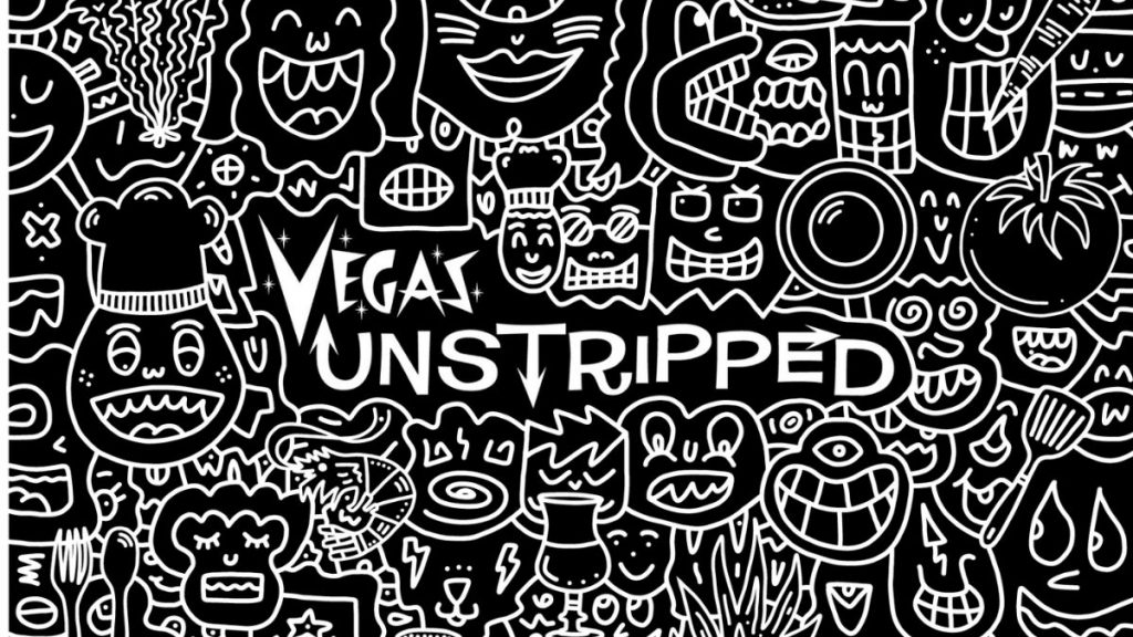 3 Reasons We’re Excited for Vegas Unstripped
