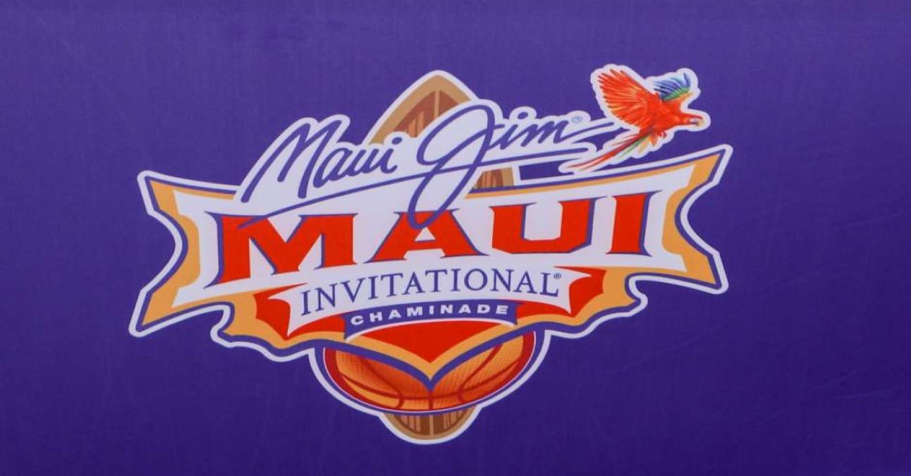 4 Things to Know About The Maui Invitational in Las Vegas