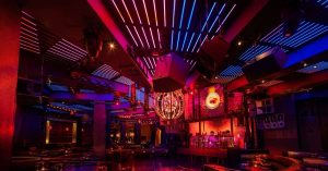 What Tao’s Merger with Hakkasan Means for Las Vegas Nightlife, On The Strip