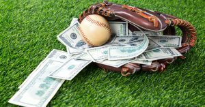 Mondo's Premium Picks: Best Bets for MLB Opening Day, On The Strip