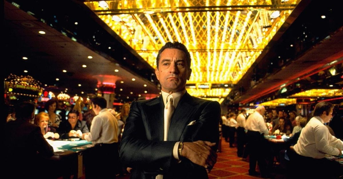Enjoy an Oscar-Worthy Meal at Plaza Hotel & Casino, On The Strip
