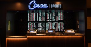 Circa Sports Opens Satellite Location at Tuscany Suites, On The Strip