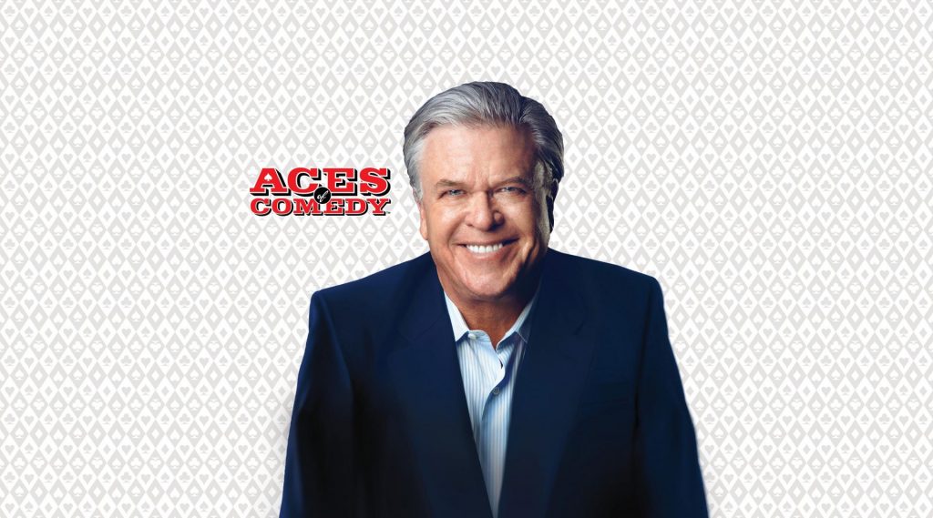 Ron White at the Mirage in Las Vegas After Dark