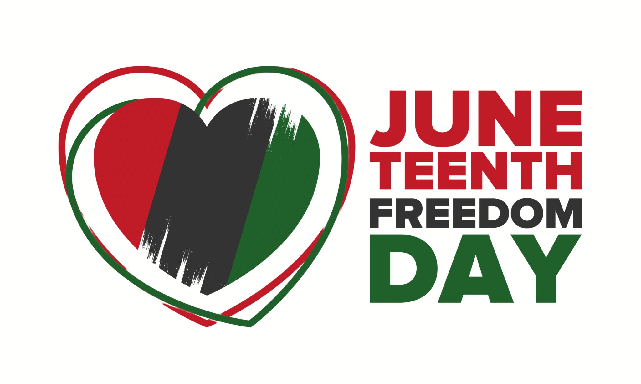 Juneteenth freedom day 2022