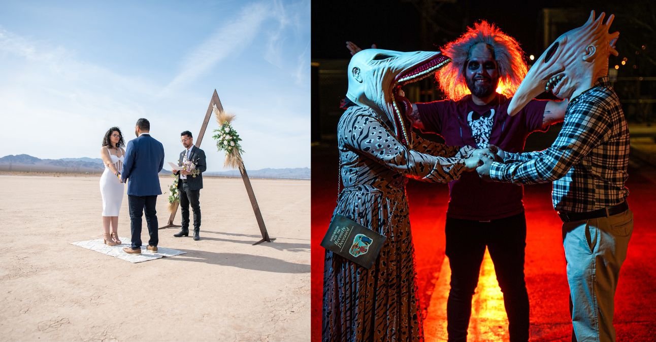 Little-Vegas-Wedding-Chapel-Beetlejuice-desert-elopement