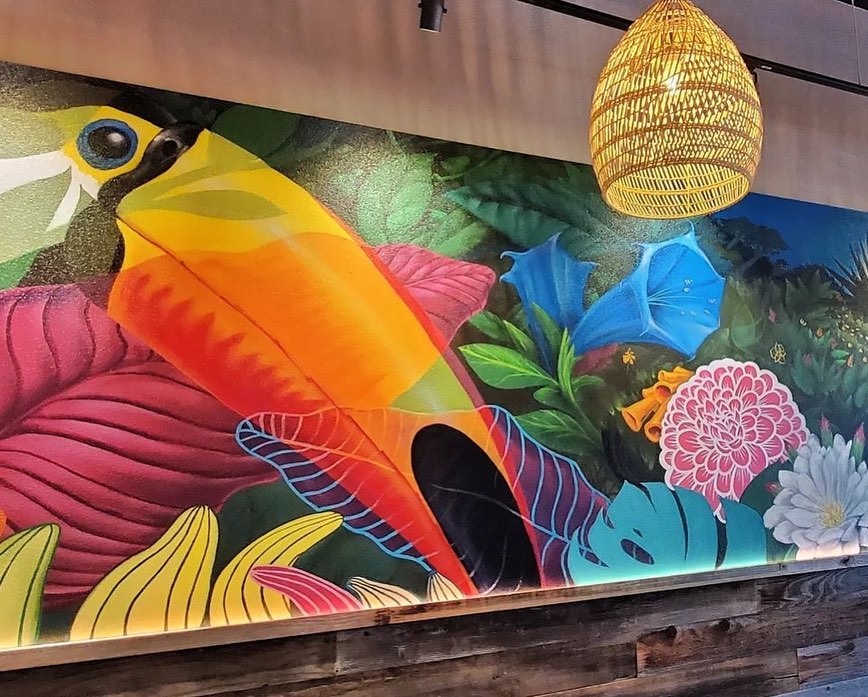 mural-lizard-new-bar-downtown-las-vegas