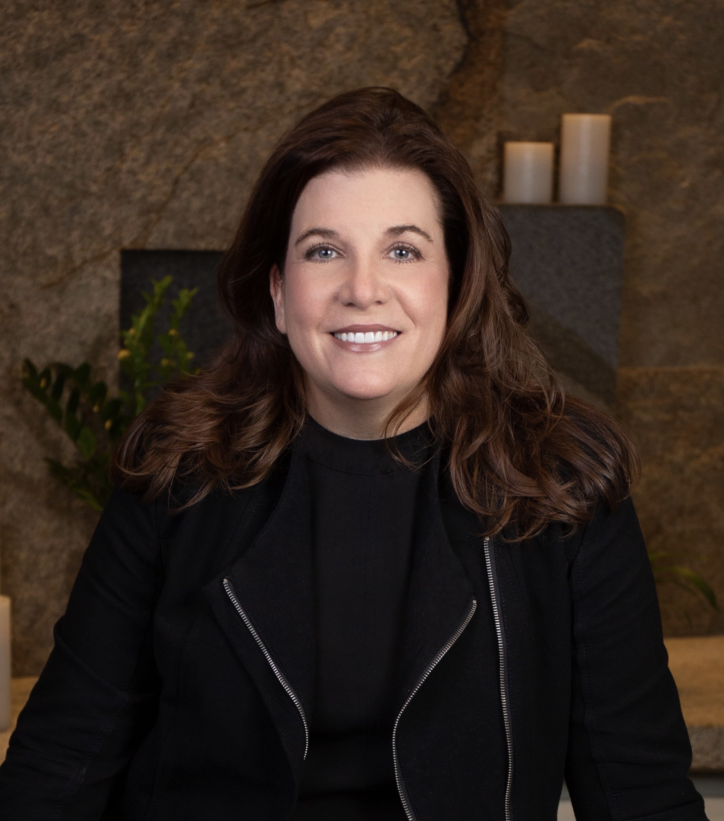 Kim Key, Director of Spa Operations at Awana Spa and Wellness women leadership at Resorts World Las Vegas