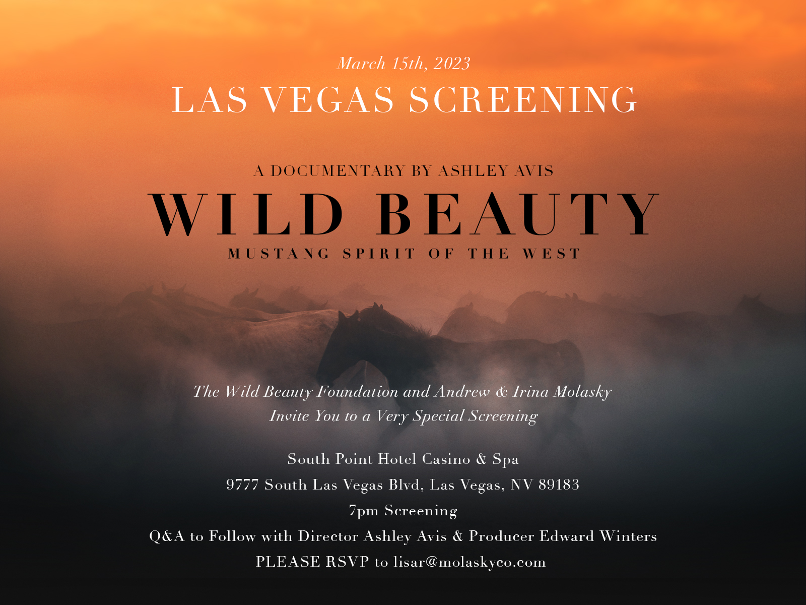 Wild-Beauty-screening-Las-Vegas-movie-poster