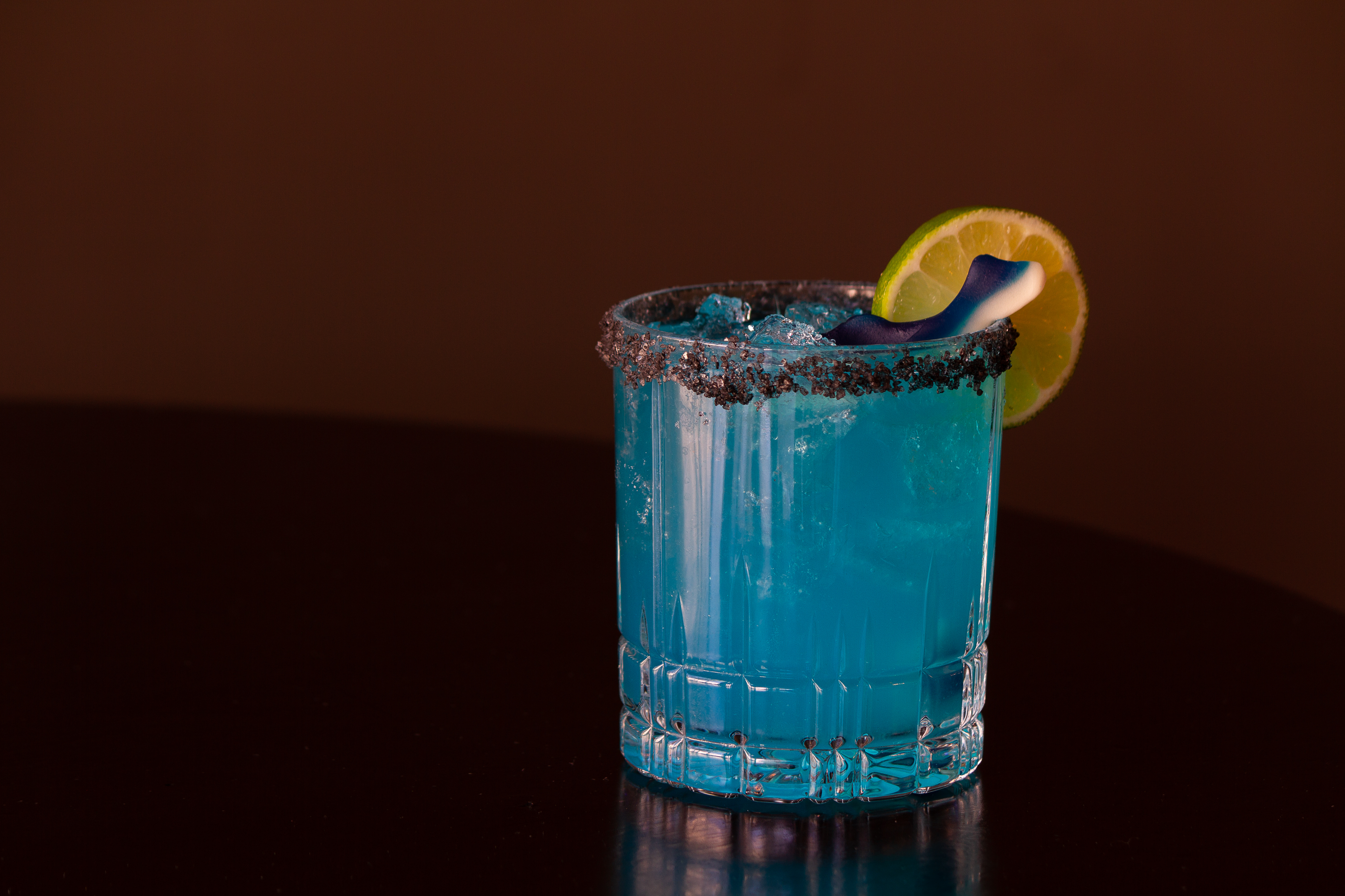 blue shark cocktail